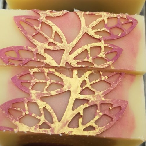 3 Atelier de saponification à froid: apprendre à faire ses propres savons - dimanche 25 mai de 13h30 à 17h30