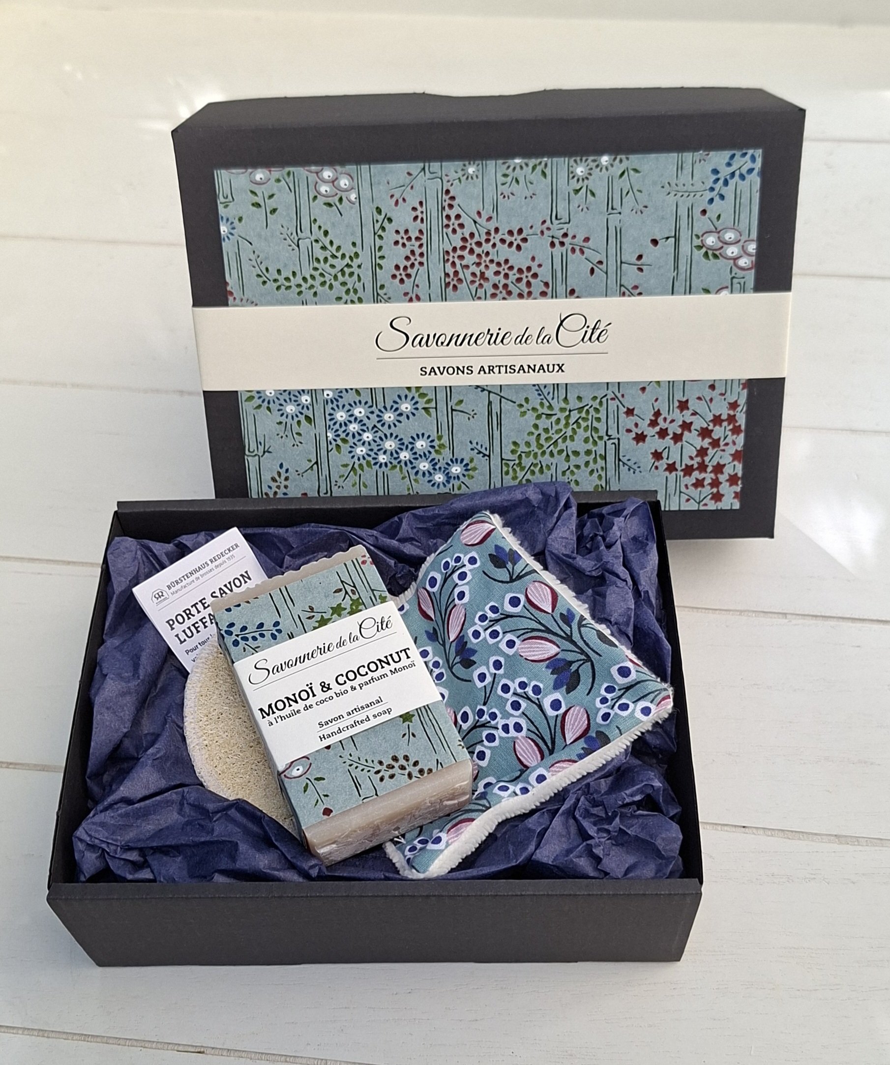 Coffret Monoï & Coconut – Image 3