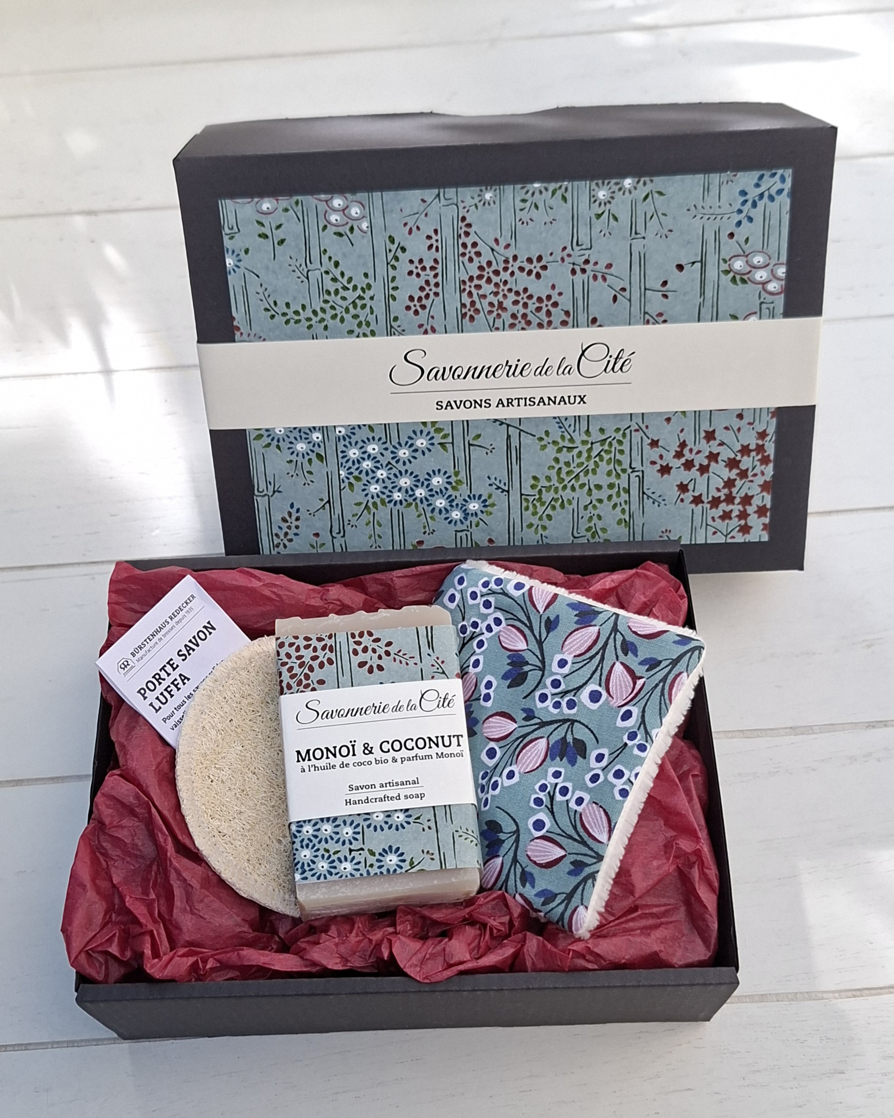 Coffret Monoï & Coconut – Image 2